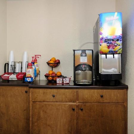 Red Roof Inn Hillsville Ngoại thất bức ảnh