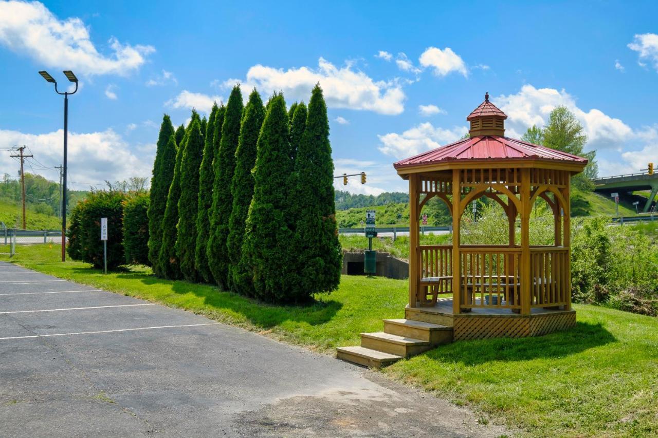 Red Roof Inn Hillsville Ngoại thất bức ảnh