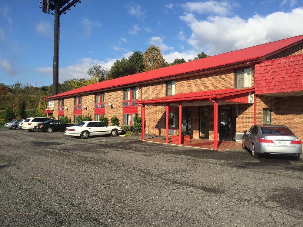 Red Roof Inn Hillsville Ngoại thất bức ảnh