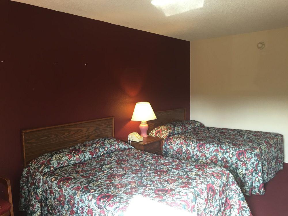Red Roof Inn Hillsville Ngoại thất bức ảnh